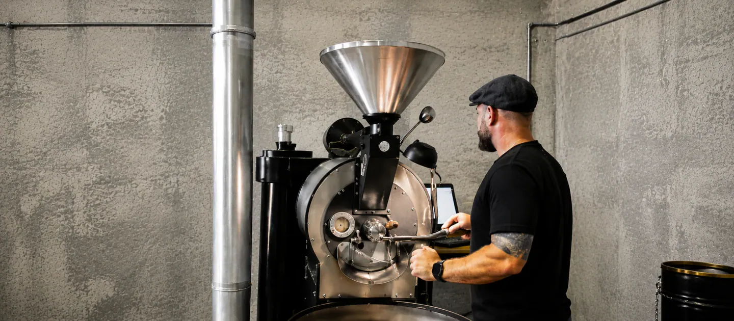 DHC Coffee Co