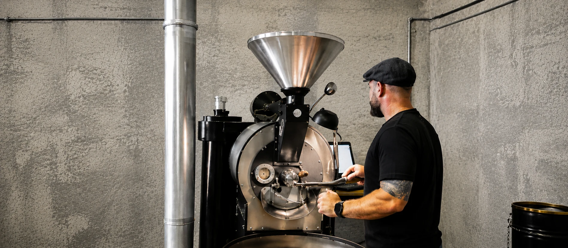 DHC Coffee Co