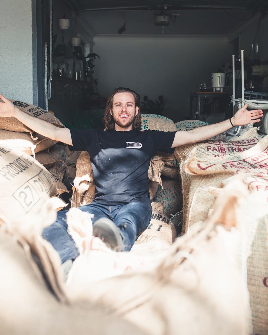 Almanac Coffee Roasters