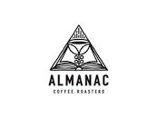 Almanac Coffee Roasters logo