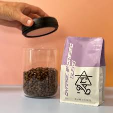 Kuki Coffee