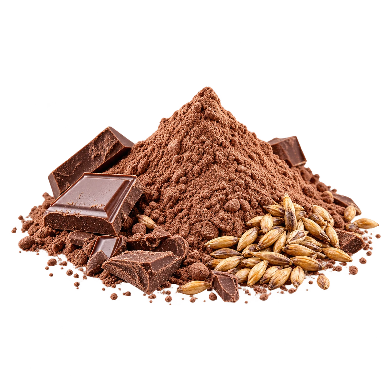 Chocolate Malt
