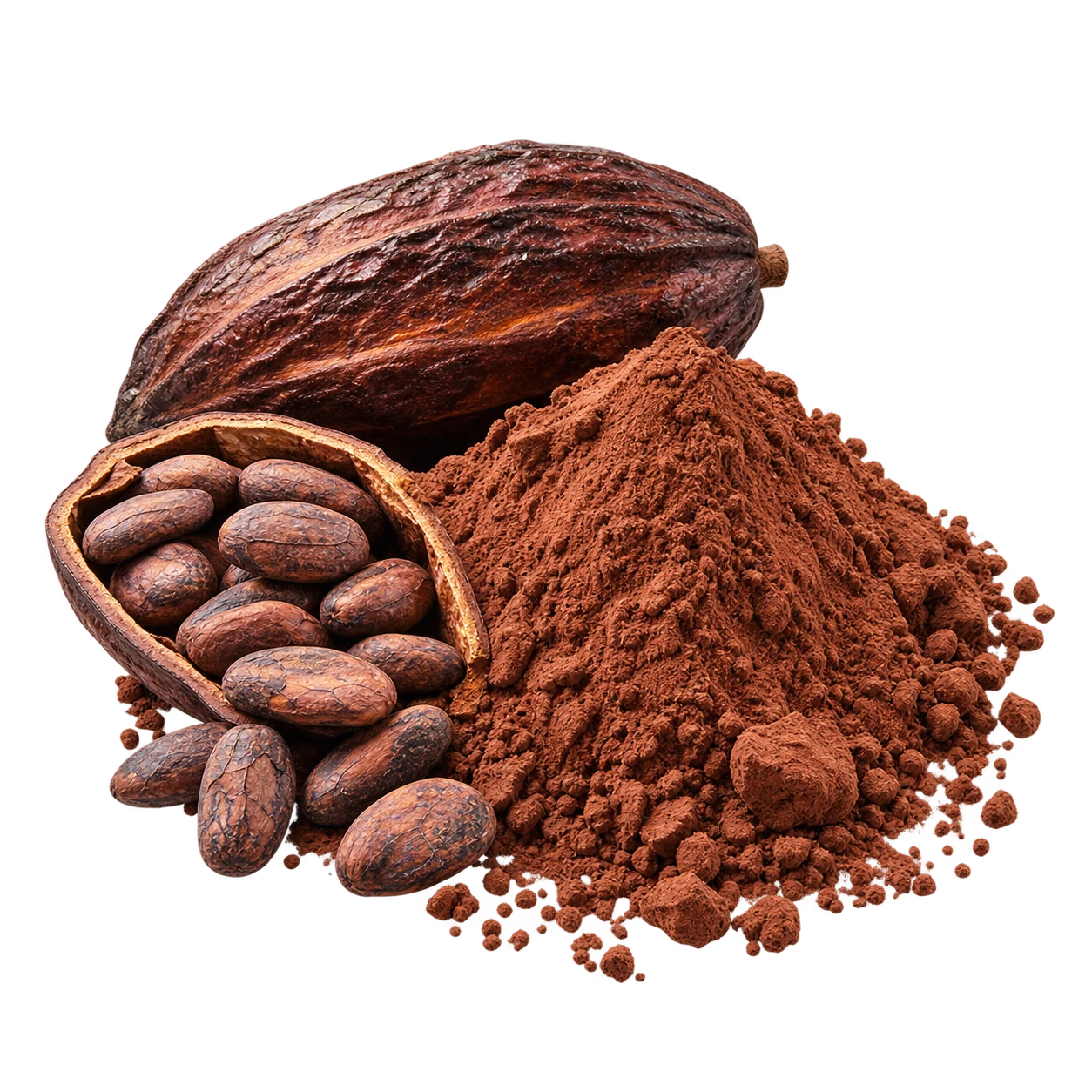 Cocoa