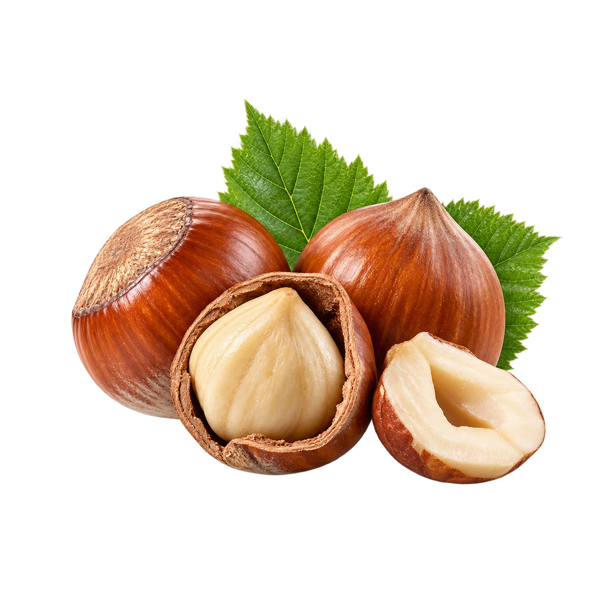 Hazelnut