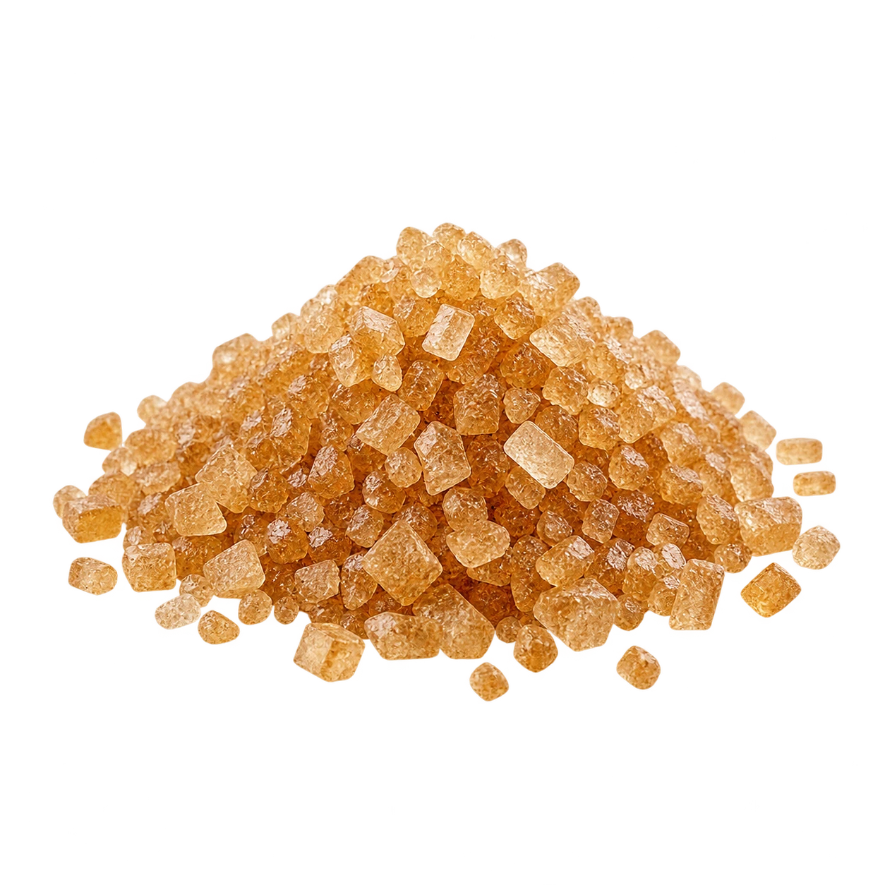 Raw Sugar