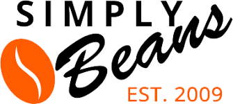 Simply Beans logo