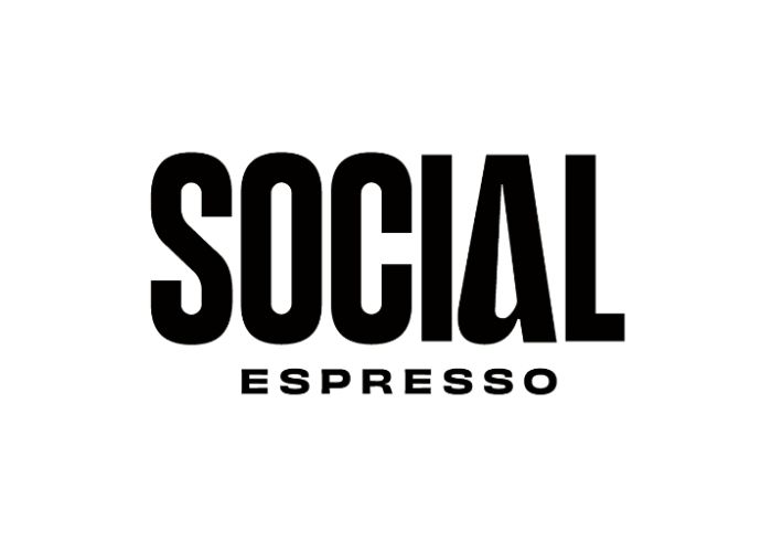 Social Espresso Coffee Roasters logo