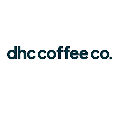 DHC Coffee Co logo