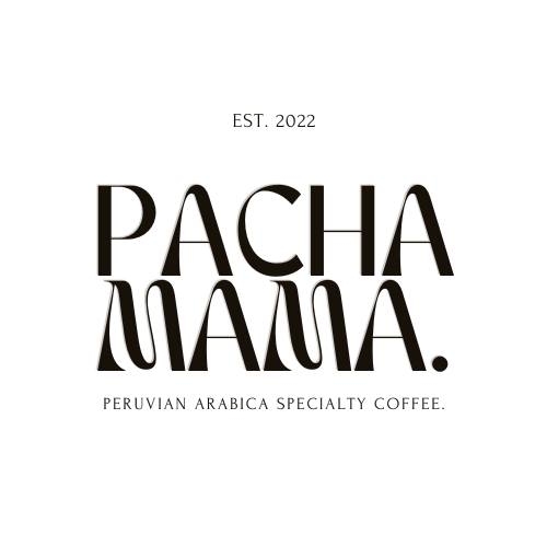 Pachamama Coffee logo