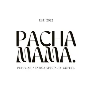 Pachamama Coffee logo
