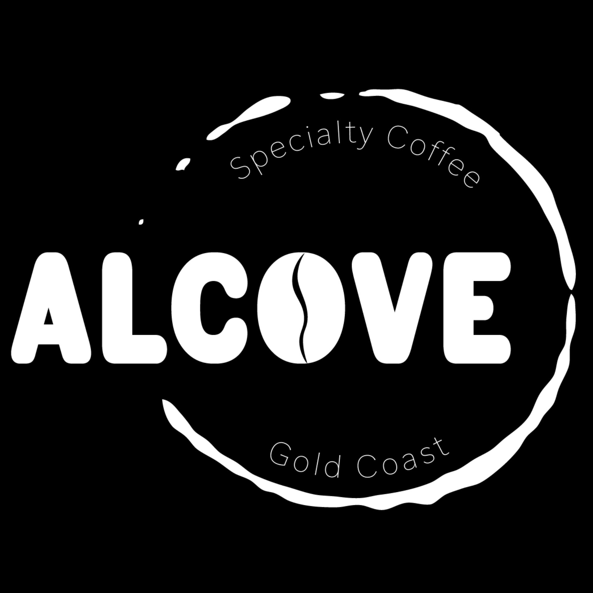 Alcove Specialty Coffee logo