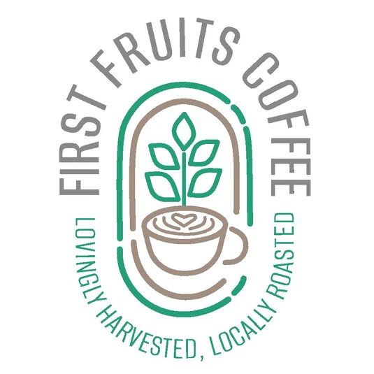 First Fruits logo