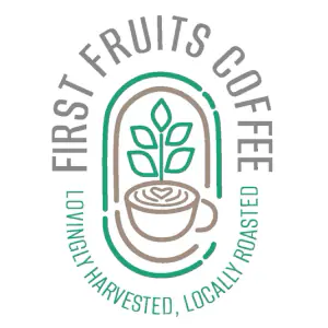 First Fruits logo