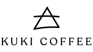 Kuki Coffee logo